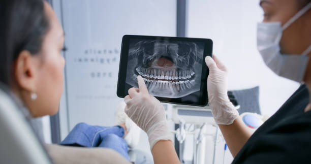 Licensed Tooth Extraction service in Goshen, IN - Smile Center Dentistry